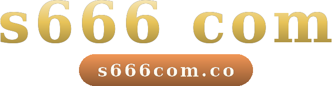 s666 com logo